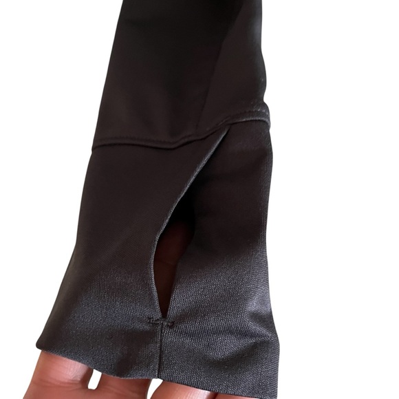 EMS Women’s Black Size Small Performance Jacket Full Zip - Picture 4 of 8